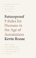 Cover: Futureproof - John Murray Publishers Ltd