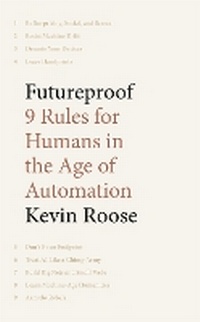 Enlarge image Cover: Futureproof - John Murray Publishers Ltd