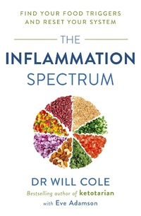 Enlarge image Cover: The Inflammation Spectrum - Yellow Kite