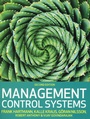 Cover: Management Control Systems, 2e - McGraw-Hill Education (UK) Ltd