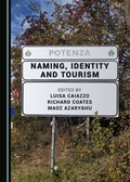 Cover: Naming, Identity and Tourism - Cambridge Scholars Publishing