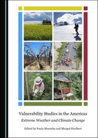 Enlarge image Cover: Vulnerability Studies in the Americas - Cambridge Scholars Publishing