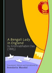 Abbildung von: A Bengali Lady in England by Krishnabhabini Das (1885) - Cambridge Scholars Publishing