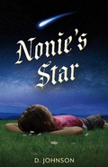 Cover: Nonie's Star - BOOKBABY