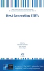 Cover: Next Generation CERTs - IOS Press,US