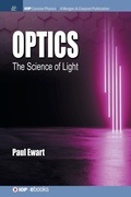 Cover: Optics - Morgan & Claypool Publishers