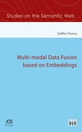 Cover: Multi-modal Data Fusion based on Embeddings - IOS Press,US