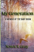 Cover: My Generation - Cougar WebWorks