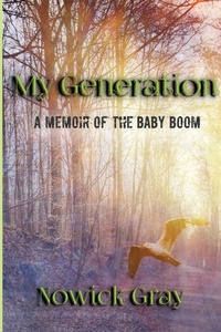 Enlarge image Cover: My Generation - Cougar WebWorks