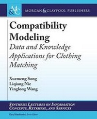 Enlarge image Cover: Compatibility Modeling - Morgan & Claypool Publishers