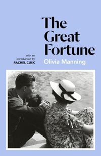 Enlarge image Cover: The Great Fortune - Windmill Books