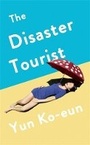 Cover: The Disaster Tourist - Serpent's Tail