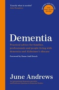 Cover: Dementia: The One-Stop Guide - Souvenir Press Ltd