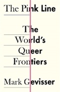 Cover: The Pink Line - Profile Books Ltd