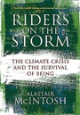 Cover: Riders on the Storm - Birlinn Ltd