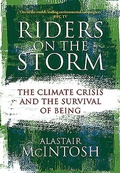 Cover: Riders on the Storm - Birlinn Ltd