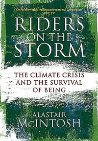 Enlarge image Cover: Riders on the Storm - Birlinn Ltd