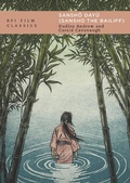 Cover: Sansho Dayu (Sansho the Bailiff) - BFI Publishing