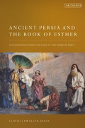 Cover: Ancient Persia and the Book of Esther - I.B. Tauris