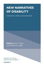 Cover: New Narratives of Disability - Emerald Publishing Limited