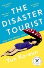 Cover: The Disaster Tourist - Serpent's Tail