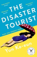 Cover: The Disaster Tourist - Serpent's Tail