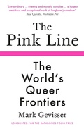 Cover: The Pink Line - Profile Books Ltd