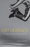 Cover: Get Unstuck - Rethink Press
