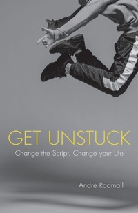 Enlarge image Cover: Get Unstuck - Rethink Press