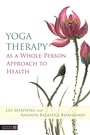Cover: Yoga Therapy as a Whole-Person Approach to Health - Singing Dragon