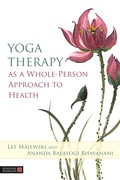 Cover: Yoga Therapy as a Whole-Person Approach to Health - Singing Dragon