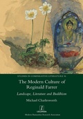 Cover: The Modern Culture of Reginald Farrer - Legenda