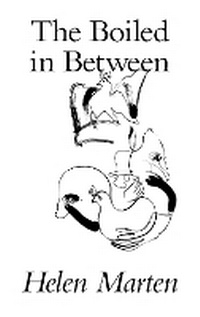 Enlarge image Cover: The Boiled in Between - prototype publishing ltd.