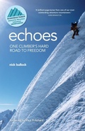 Cover: Echoes - Vertebrate Publishing Ltd