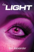 Cover: The Light - Jim Alexander