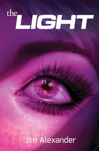 Enlarge image Cover: The Light - Jim Alexander