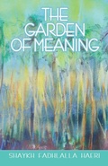 Bild: The Garden of Meaning - Zahra Publications