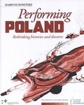 Cover: Performing Poland - Performance Research Books