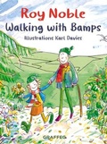 Cover: Walking with Bamps - Graffeg Limited