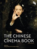 Cover: The Chinese Cinema Book - BFI Publishing