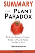 Cover: SUMMARY OF The Plant Paradox - Timeline Publisher