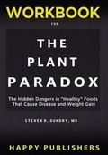 Cover: WORKBOOK For The Plant Paradox - Timeline Publisher