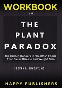 Enlarge image Cover: WORKBOOK For The Plant Paradox - Timeline Publisher