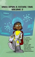 Cover: Once Upon a Future Time - Brothers Uber