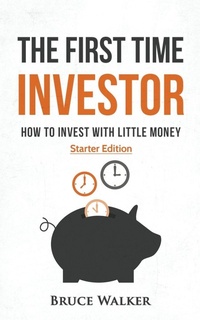 Enlarge image Cover: The First Time Investor - Tsz Kin Lee