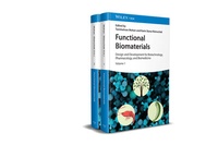 Abbildung von: Functional Biomaterials - Wiley-VCH