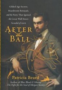 Enlarge image Cover: After The Ball - Xlibris