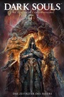Cover: Dark Souls- Das Zeitalter des Feuers, Band 4 - PANINI