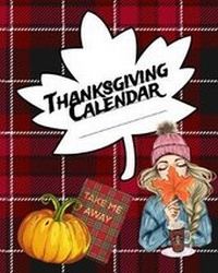 Abbildung von: Thanksgiving Calendar - tredition GmbH