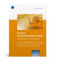 Abbildung von: Kombipaket Baupreishandbuch Planerischer Tiefbau/GaLa - WEKA